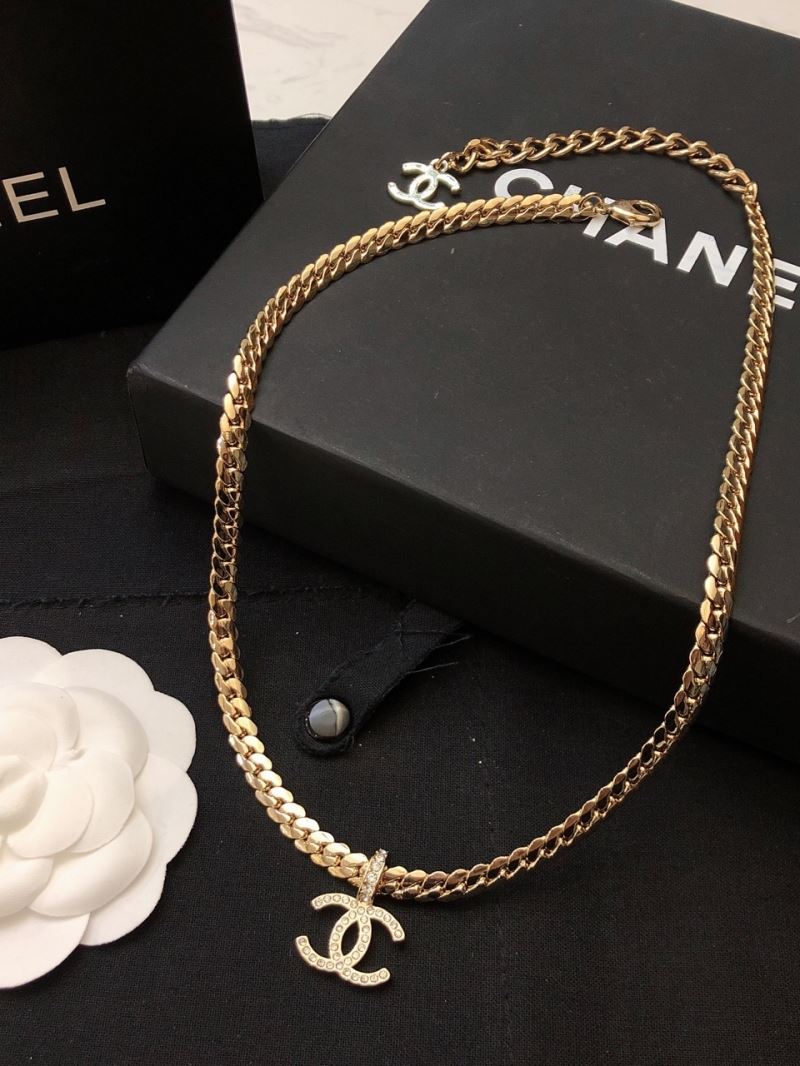 Chanel Necklaces